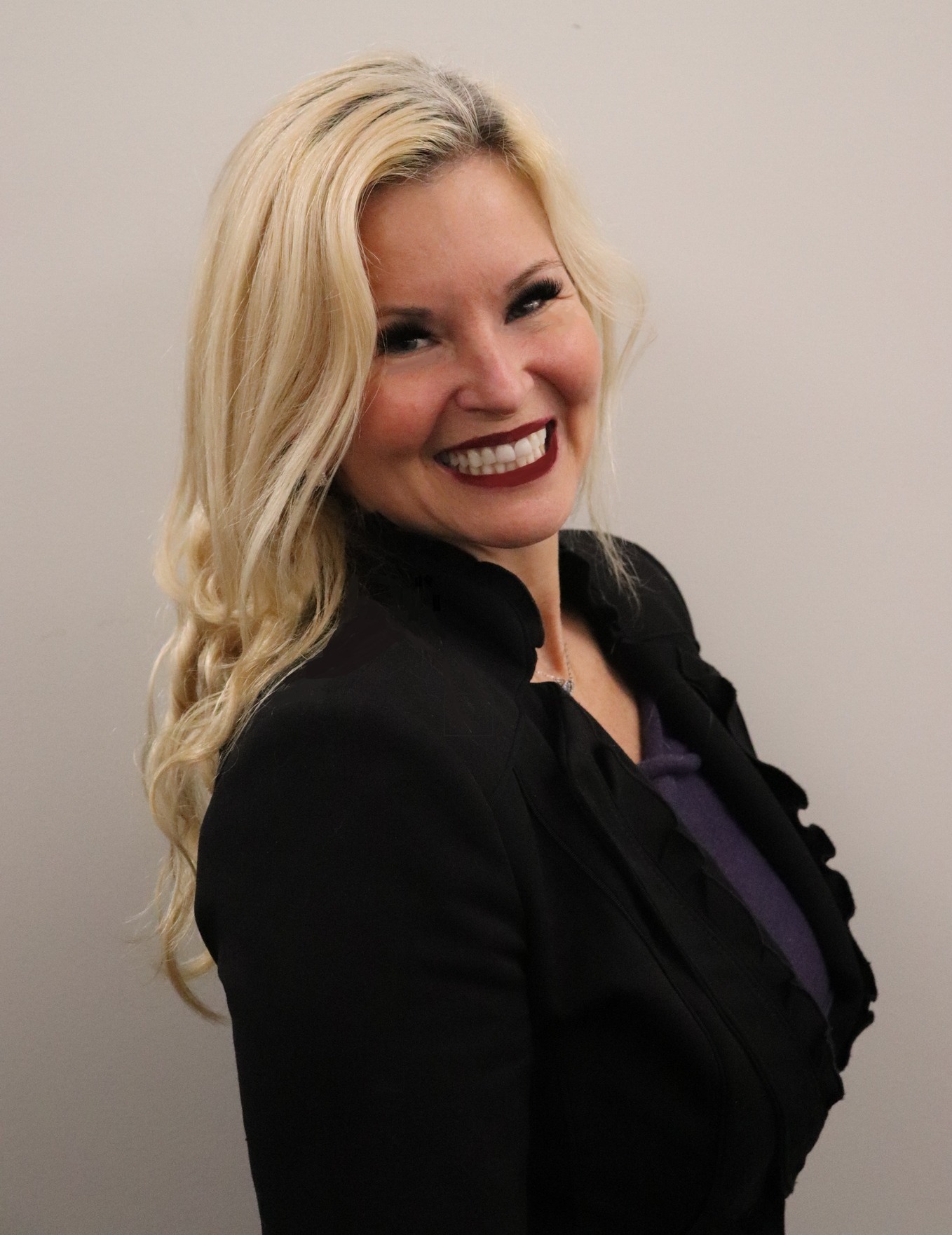 Sara E. Rugg Honored as a Top Professional for Fall 2025 by P.O.W.E.R. (Professional Organization of Women of Excellence Recognized)