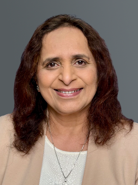 Dr. Fauzia Paracha Joins New York Cancer & Blood Specialists