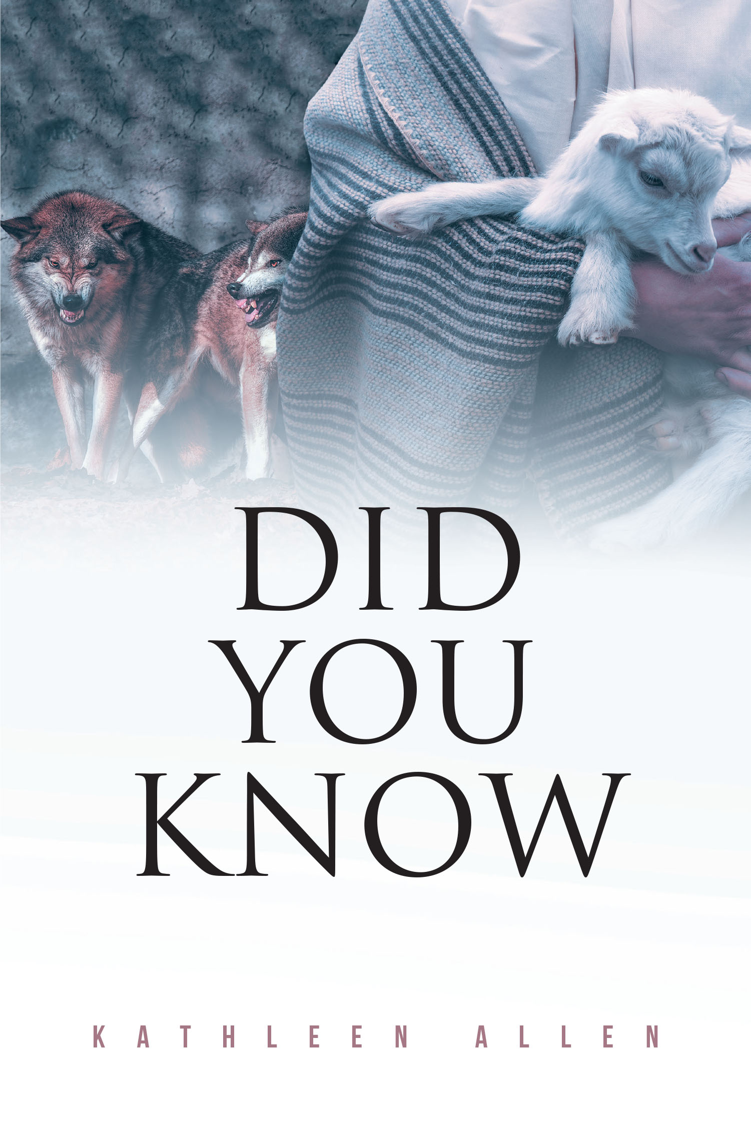Kathleen Allen’s Newly Released "Did You Know" is an Inspiring Exploration of Christ’s Love and Presence in Our Daily Lives