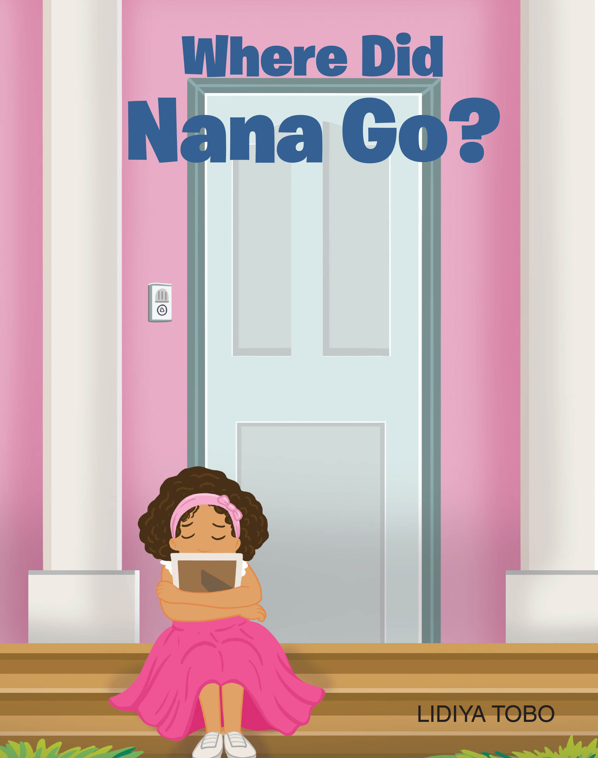 Lidiya Tobo’s Newly Released “Where Did Nana Go?” is a Tender and Faith-Filled Children’s Story That Gently Navigates the Emotions of Grief and the Hope of Eternal Life