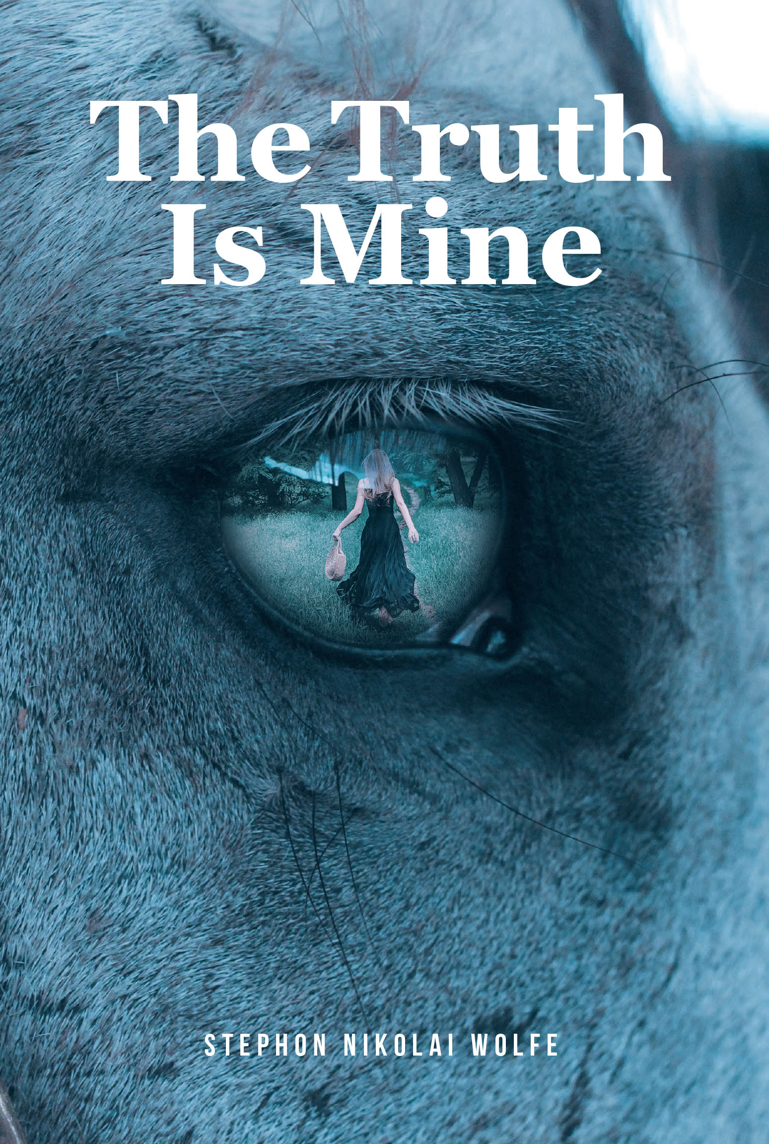 Stephon Nikolai Wolfe’s Newly Released "The Truth is Mine" is a Compelling Tale of Loss, Identity, and Rediscovery Through Faith and Resilience