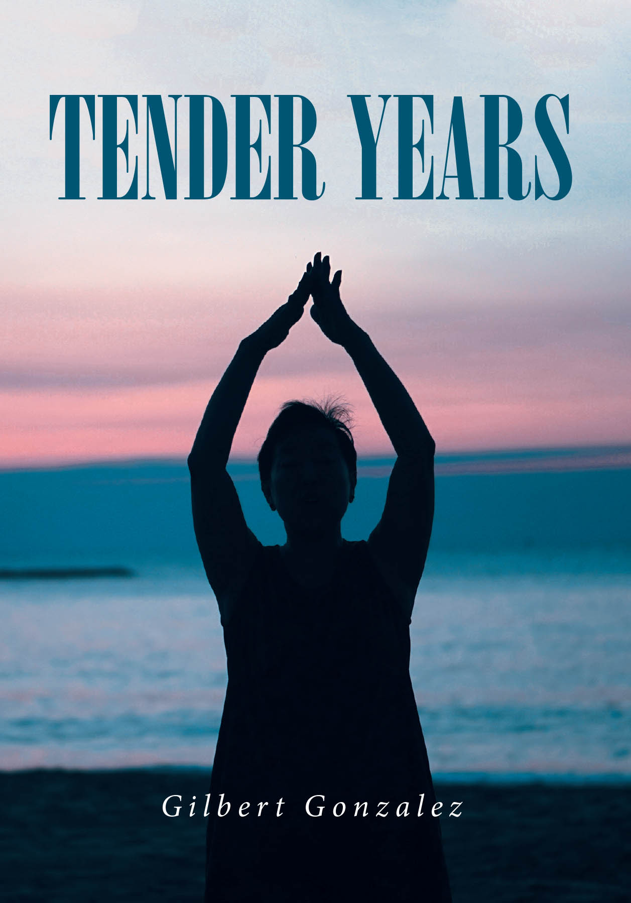 Gilbert Gonzalez’s Newly Released "Tender Years" is a Heartfelt Memoir of Divine Encounters, Childhood Wonder, and the Search for Truth