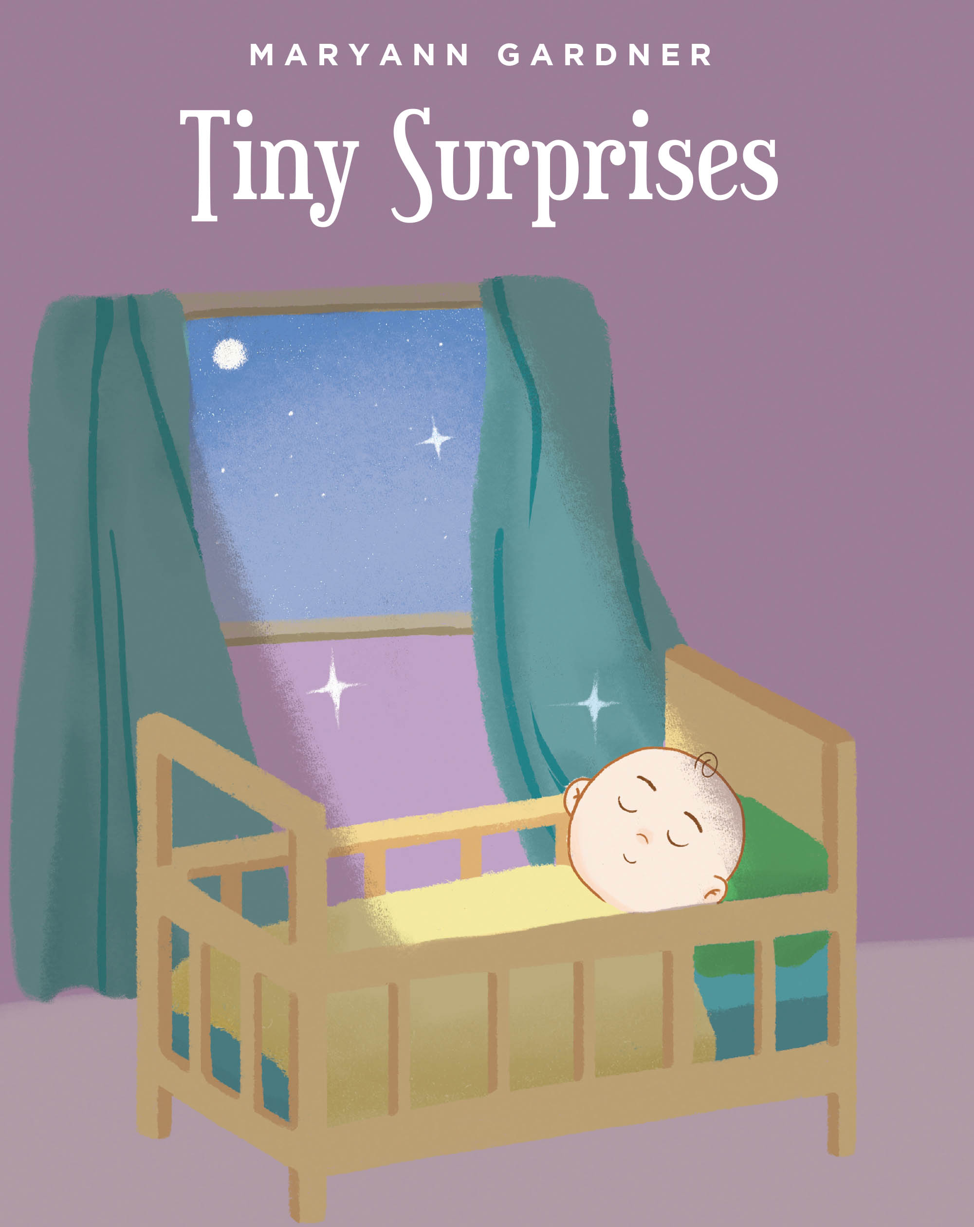 Maryann Gardner’s New Book, "Tiny Surprises," is a Charming Tale All About Discovering the Special Hidden Gifts and Talents That God Has Given to Each of His Children