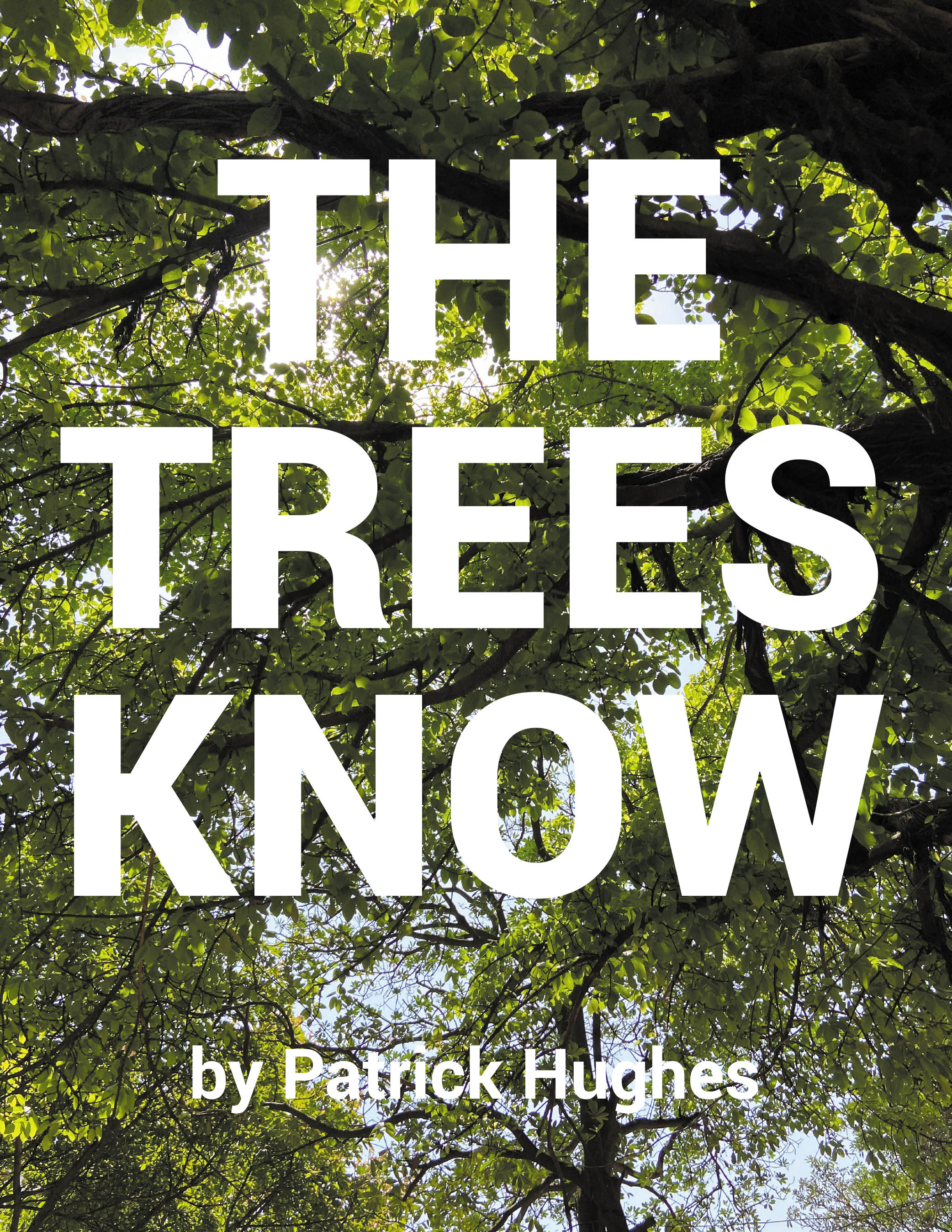 Author Patrick Hughes’s New Book, "The Trees Know," is a Poignant Memoir That Follows the Author as He Compares All He Has Lost and Survived to the Trees of His Homestead