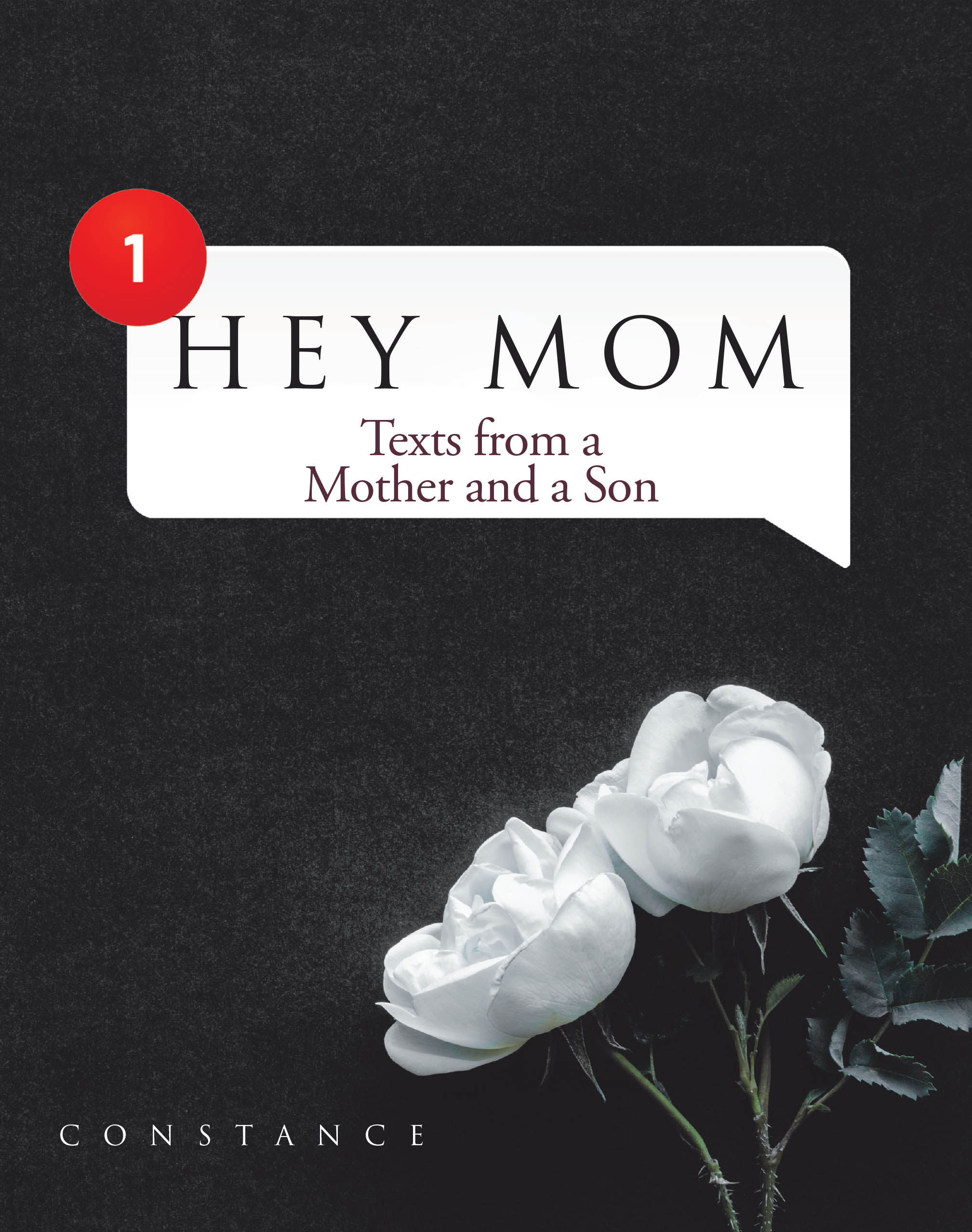 Author Constance’s New Book, "Hey Mom: Texts from a Mother and a Son," is a Powerful True Story of the Realities of Addiction and Resilience in the Face of Tragedy