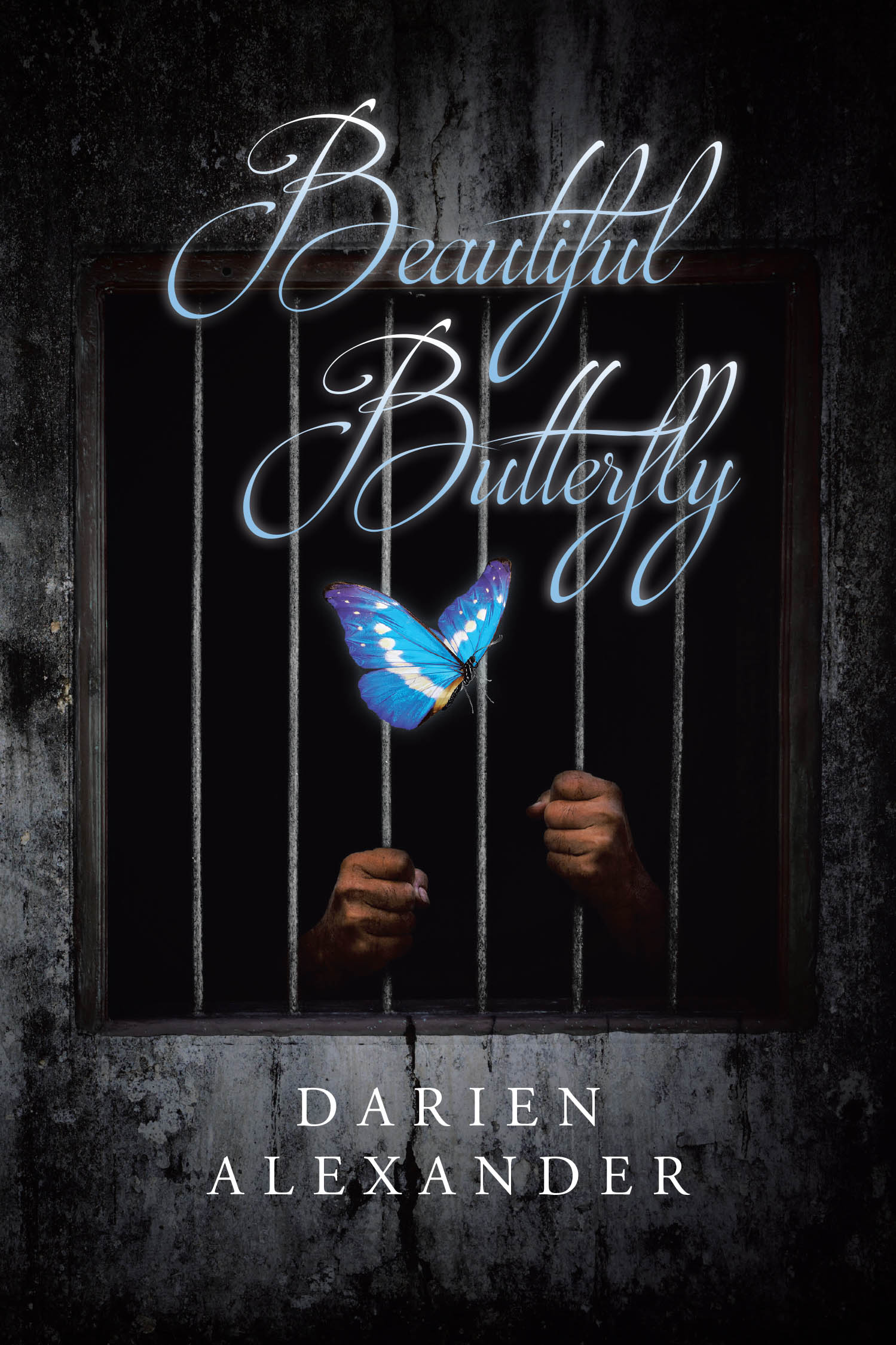 Author Darien Alexander’s New Book "Beautiful Butterfly" is a Fascinating Memoir That Equates the Author’s Journey to Become a Man of God to the Lifecycle of a Butterfly