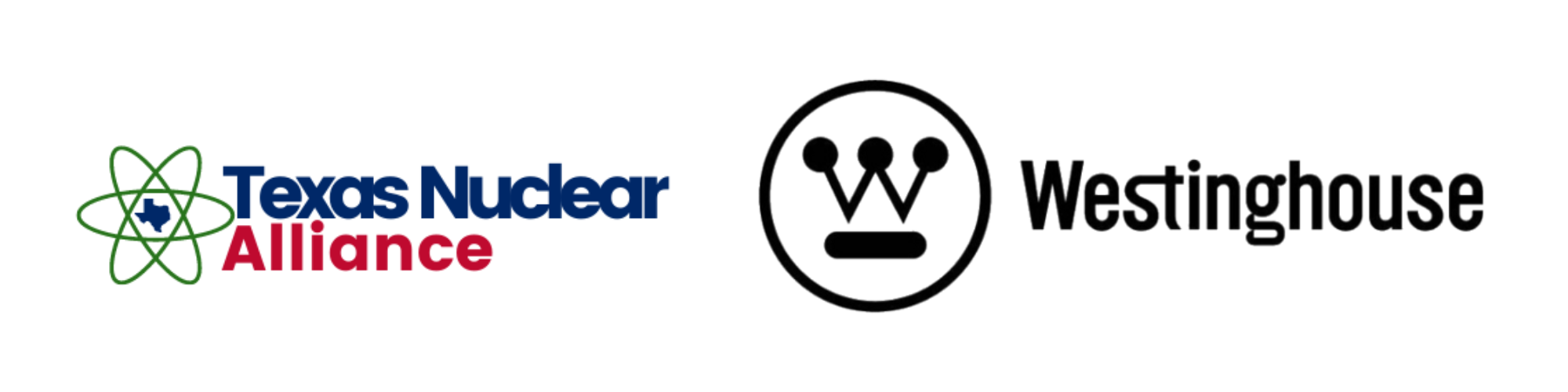 Westinghouse Joins the Texas Nuclear Alliance as a Founding Member
