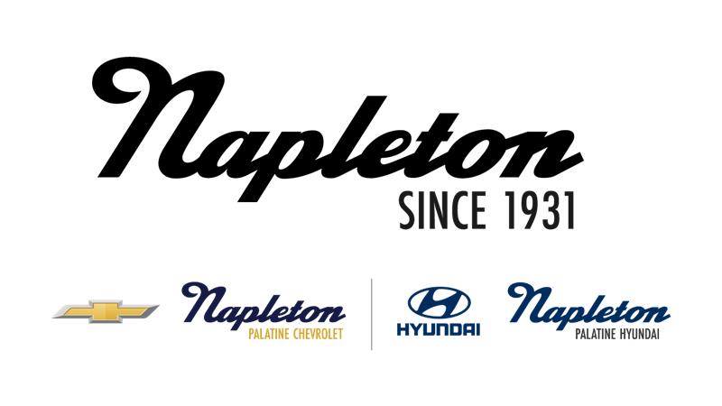 Steve Napleton Auto Group Expands with Palatine Dealership Acquisitions