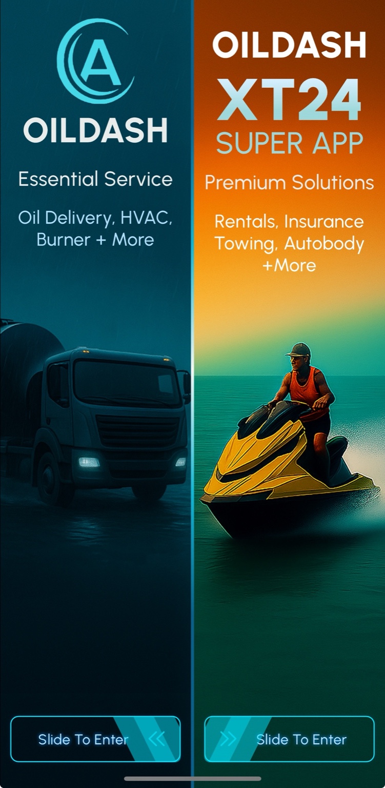 ODRAH (aka Oildash) Partners with State Farm® Agency to Offer Insurance Services In-App