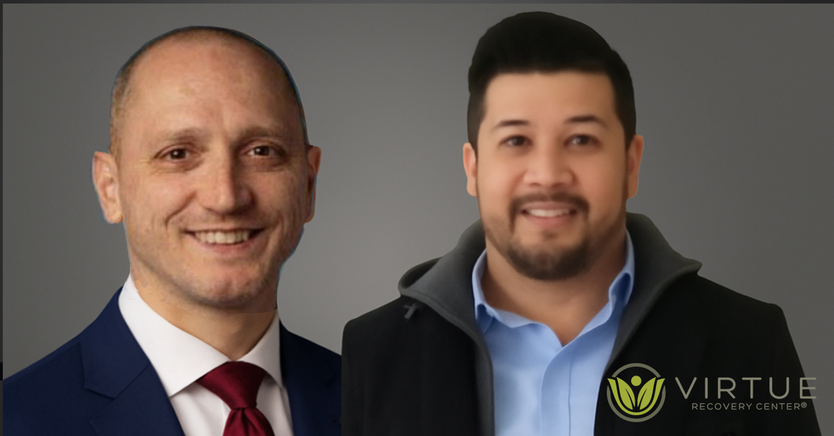 Military Veterans Join Virtue Recovery to Expand Community Outreach with Hope and Support