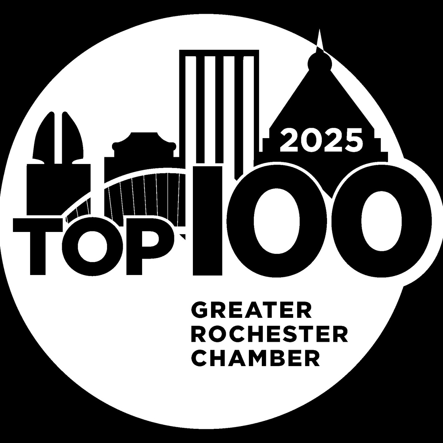 Unified Maintenance and Construction, Inc. Named to 2025 Greater Rochester Chamber Top 100 List of Fastest-Growing, Privately Owned Companies
