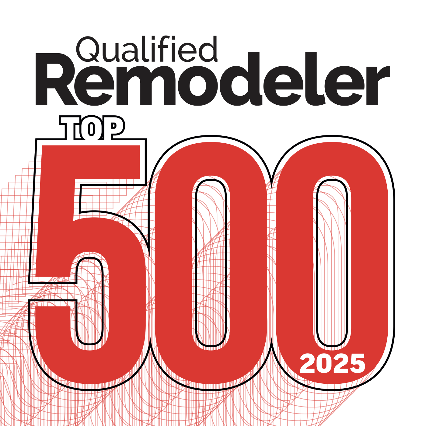 Bath Experts Named to Qualified Remodeler TOP 500 for 2025
