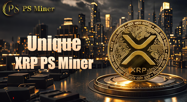 PS Miner Introduces Payments with Crypto Wallets