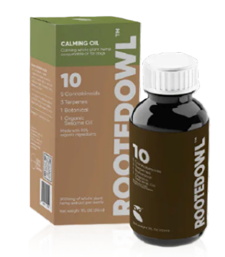 Rooted Owl® Named Pet Innovation Winner for CBD Calming Oil, Multiple Award Winner in 2025 Including Pet Age’s 2025 Editor’s Select
