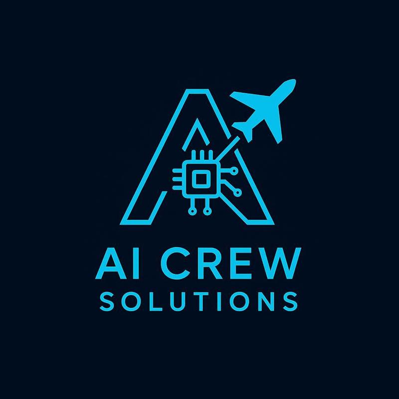 ELP Aviation Rebrands as AI Crew Solutions to Lead the Future of Intelligent Crew Management