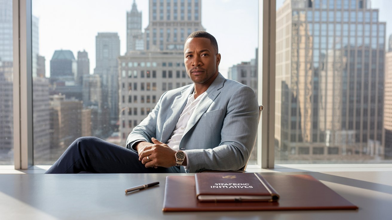 Drexel Morgan Advisors Drives AI Fintech Innovation with Record Capital Raises in 2025