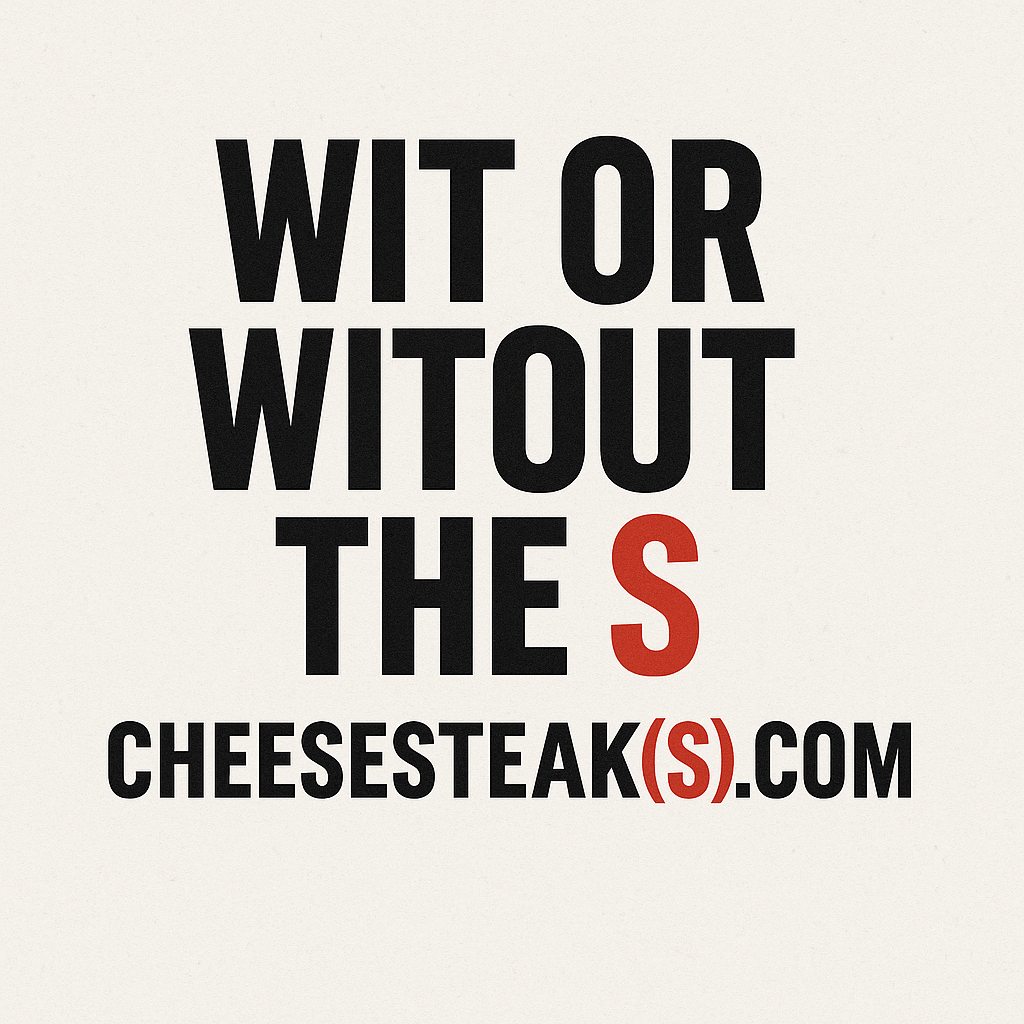 Cheesesteaks.Com Acquires Cheesesteak.Com
