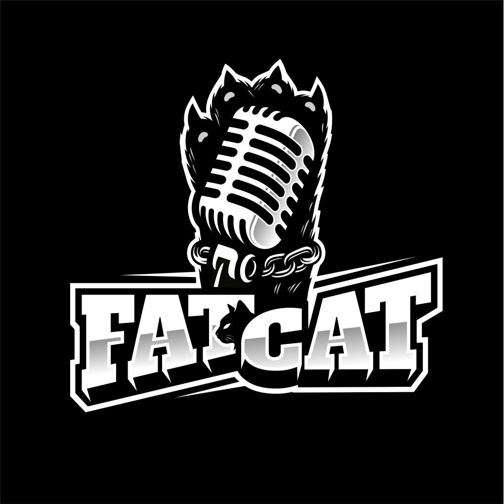 Fat Cat Sets the Stage with Debut Album "Pussycat Chronicles"