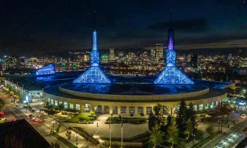 National Family Well-Being Movement Convenes in Portland for 2025 PCA America National Conference with Keynotes by Bruce Perry, Nadine Burke Harris, and Desmond Meade