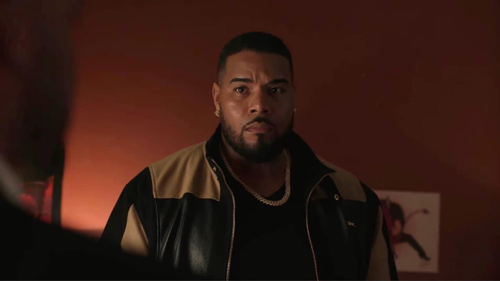 Dominic L. Santana Delivers a Gripping Performance as “Chuleta” in Hightown; Seasons 2 & 3 Now Streaming on Netflix