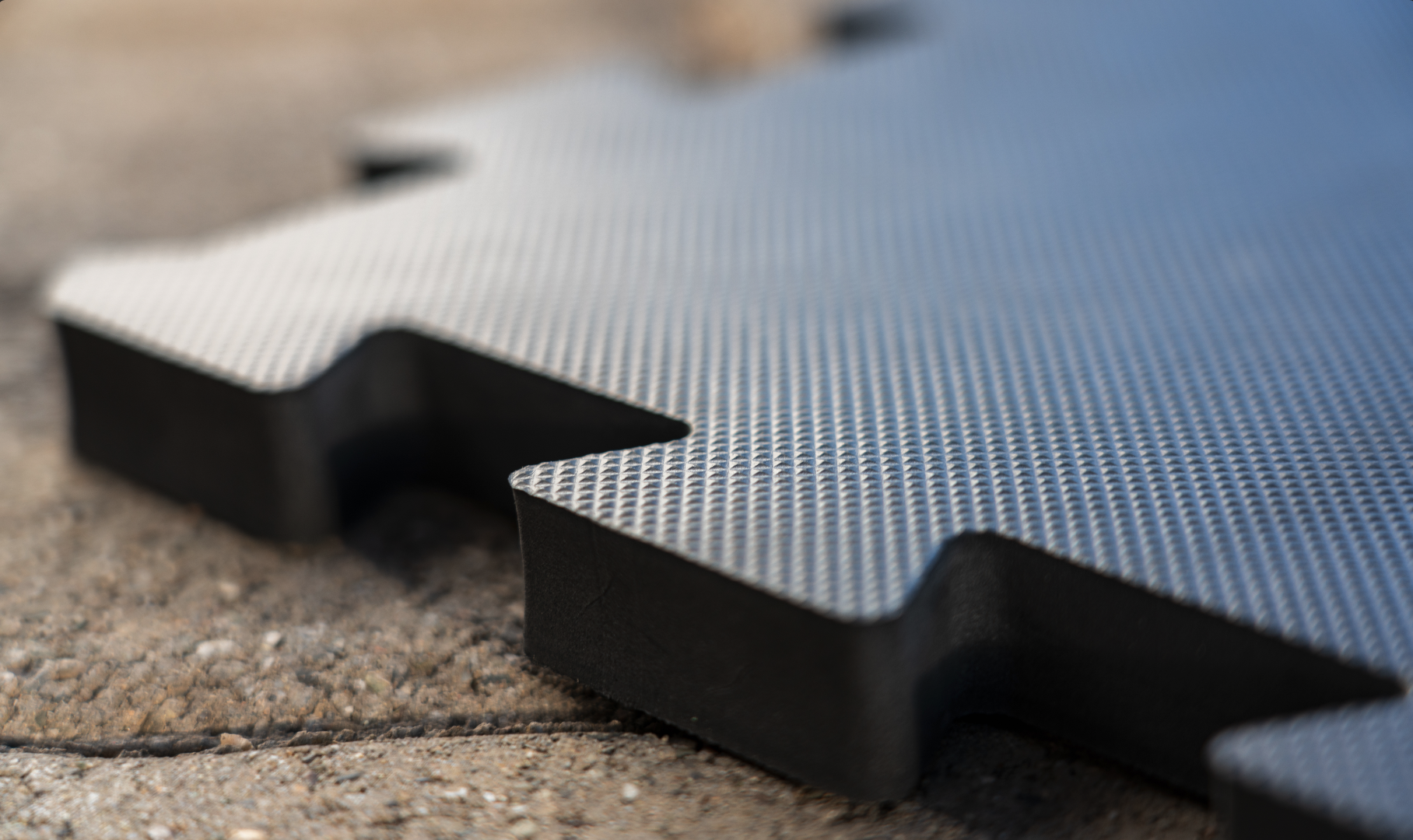 Groundwork Mats Expands Nationally, Bringing Comfort Performance Flooring from Equestrian Roots to Gyms, Workspaces, Retail, and Industrial Markets