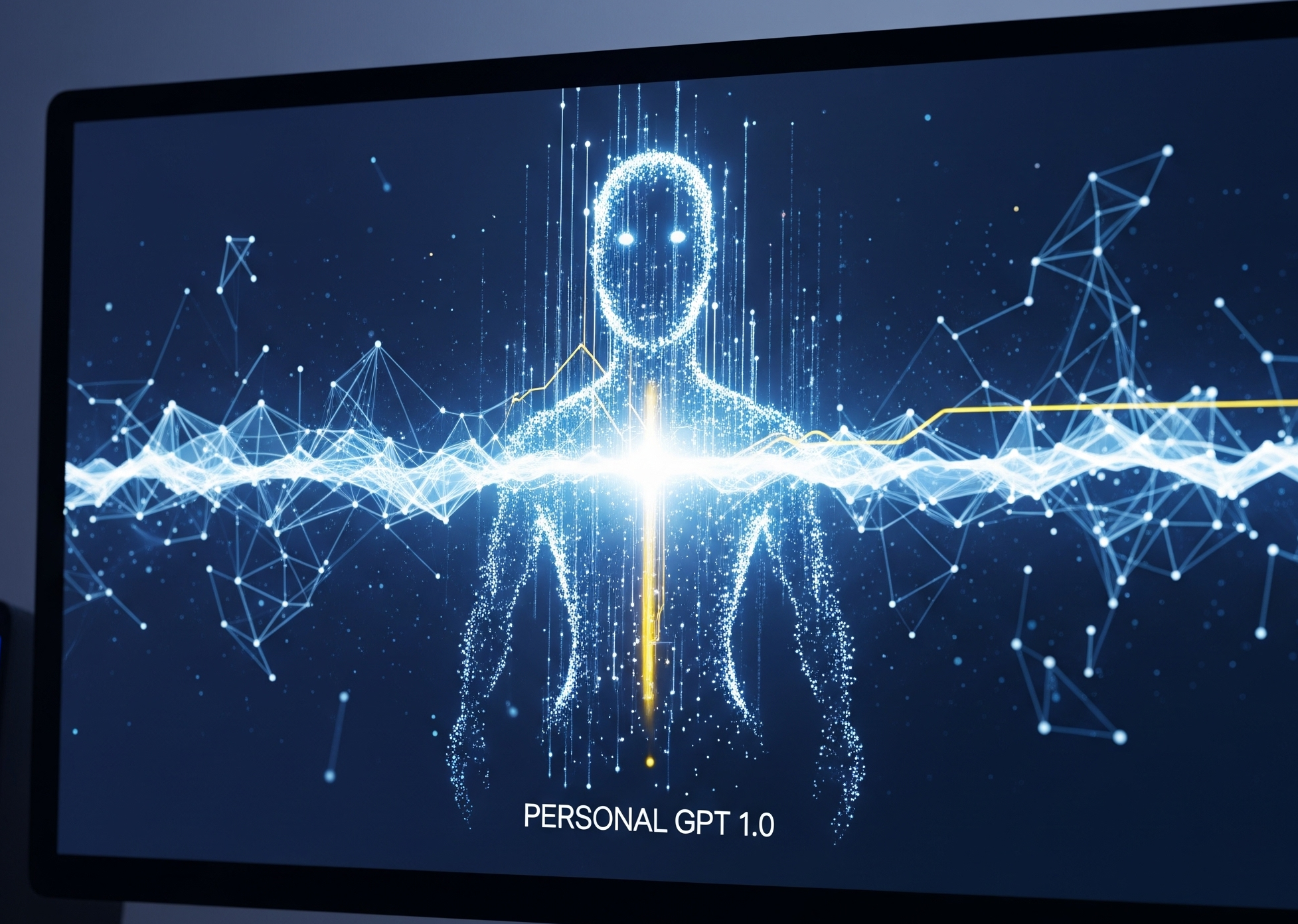 MangoLLM Launches Personal GPT 1.0: The First Fully Air-Gapped, Windows-Installable, Trainable & Re-Trainable LLM with Chatbot Interface—100% Secure on Your PC