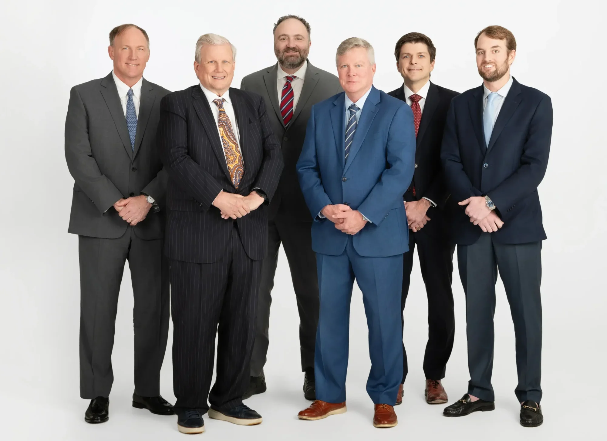 Emroch & Kilduff Named to Virginia Lawyers Weekly Best Legacy Firms 2025 List