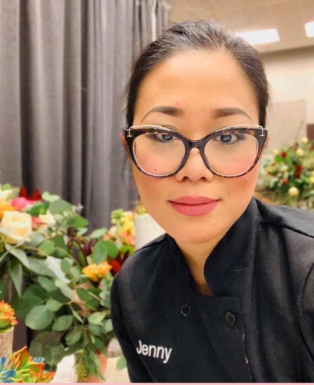 Heatherwood Senior Living Welcomes Jenny Brown as Director of Culinary Services