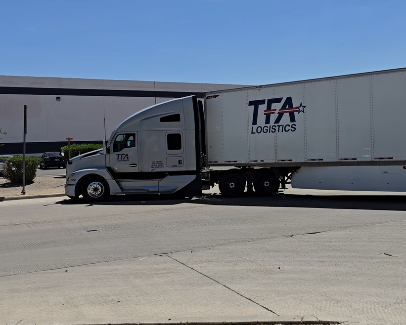 TFA Logistics Announces Acquisition of Dillon Transportation Assets