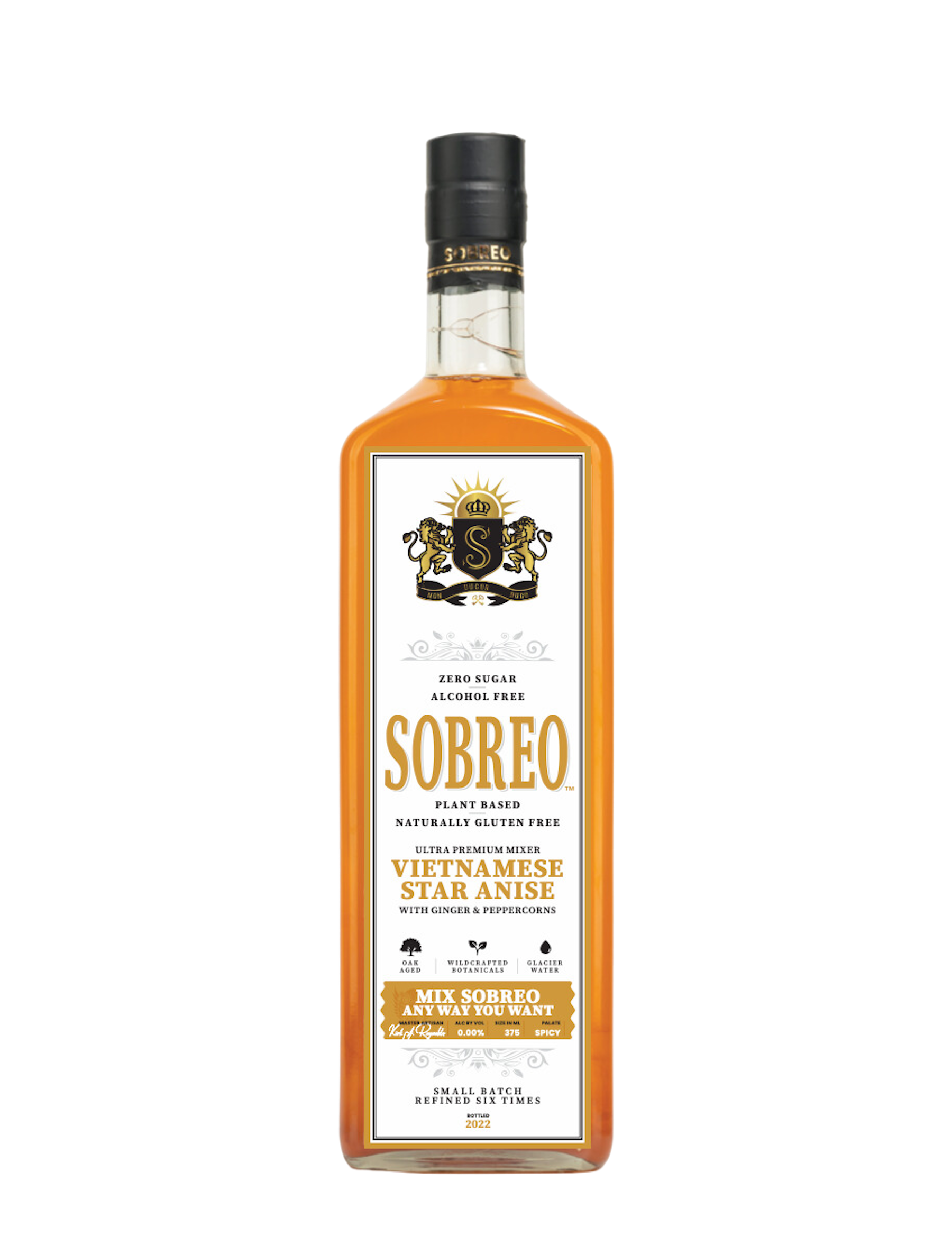 SOBREO Elixirs Debut in New York, Defining a New Era of Inclusive Hospitality
