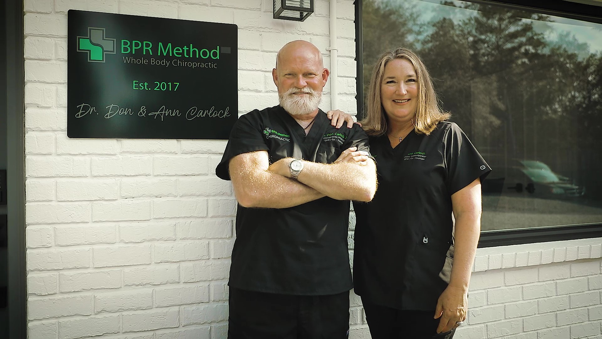 BPR Method Enterprises, LLC Launches BPR Method™, Whole Body Chiropractic Franchise Opportunity in the USA in Partnership with Franchise Creator