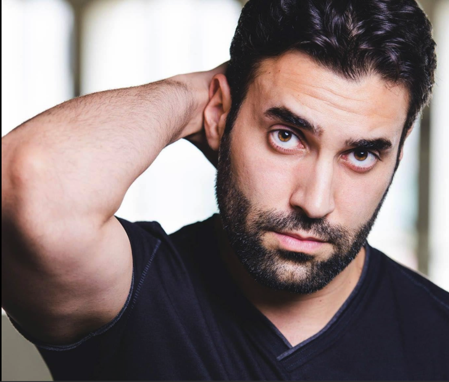 Wonder Street Management Signs Costa Rican-American Actor and Award-Winning Writer A.J. Castro