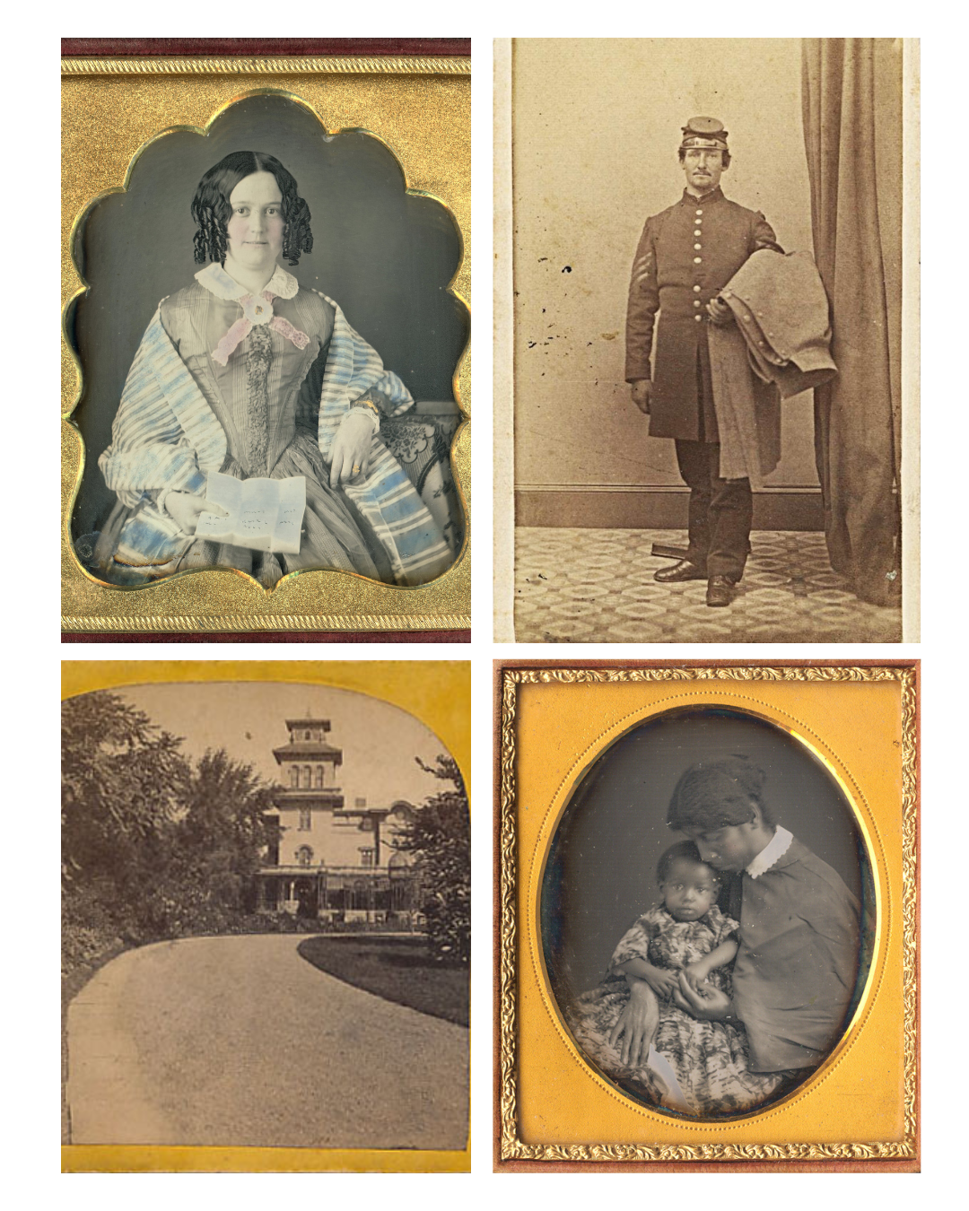 Hartford Photo Fair Offers Chance to Hold History in Your Hand