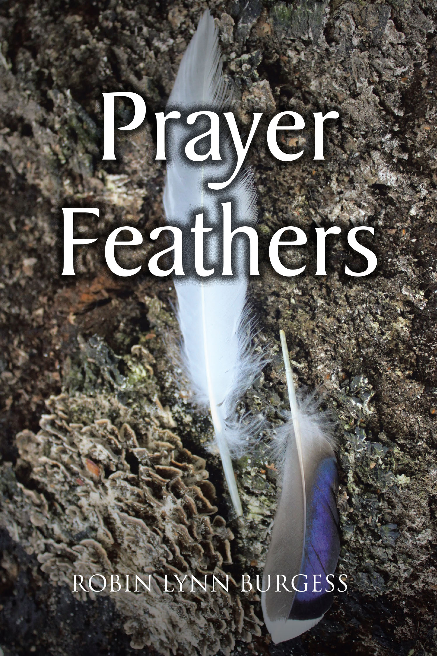Robin Lynn Burgess’s Newly Released "Prayer Feathers" is a Heartfelt Exploration of Faith and Recognizing God in Life’s Everyday Moments