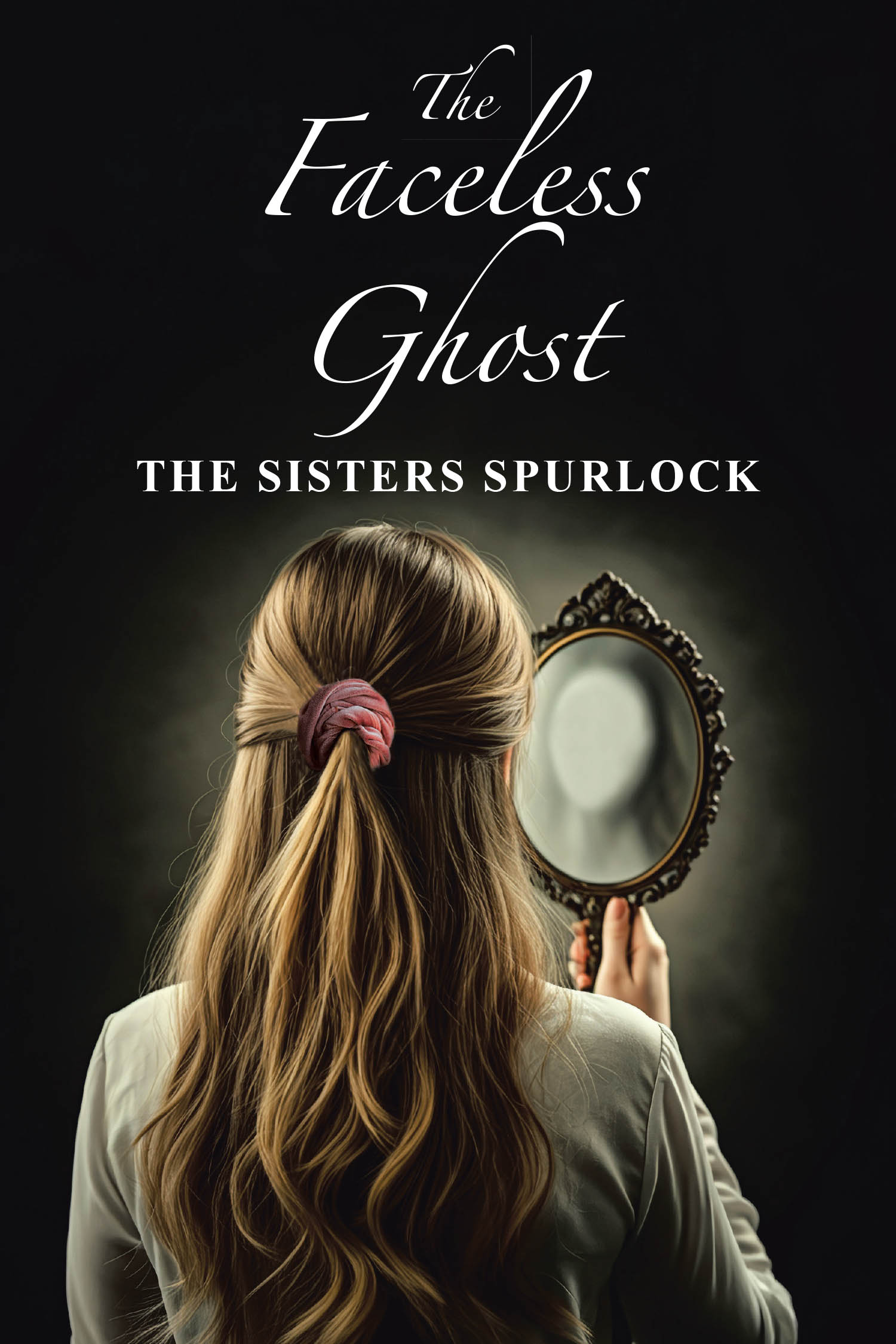 The Sisters Spurlock’s Newly Released "The Faceless Ghost" is a Chilling Sequel That Blends Small-Town Secrets, Mystery, and Suspense