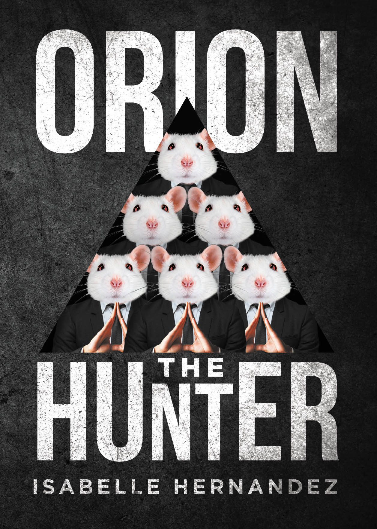 Author Isabelle Hernandez’s New Book, "Orion the Hunter," is a Gripping Tale of a Young Woman Who is Kidnapped by the Mafia Kingdom and Must Find a Way to Stay Alive