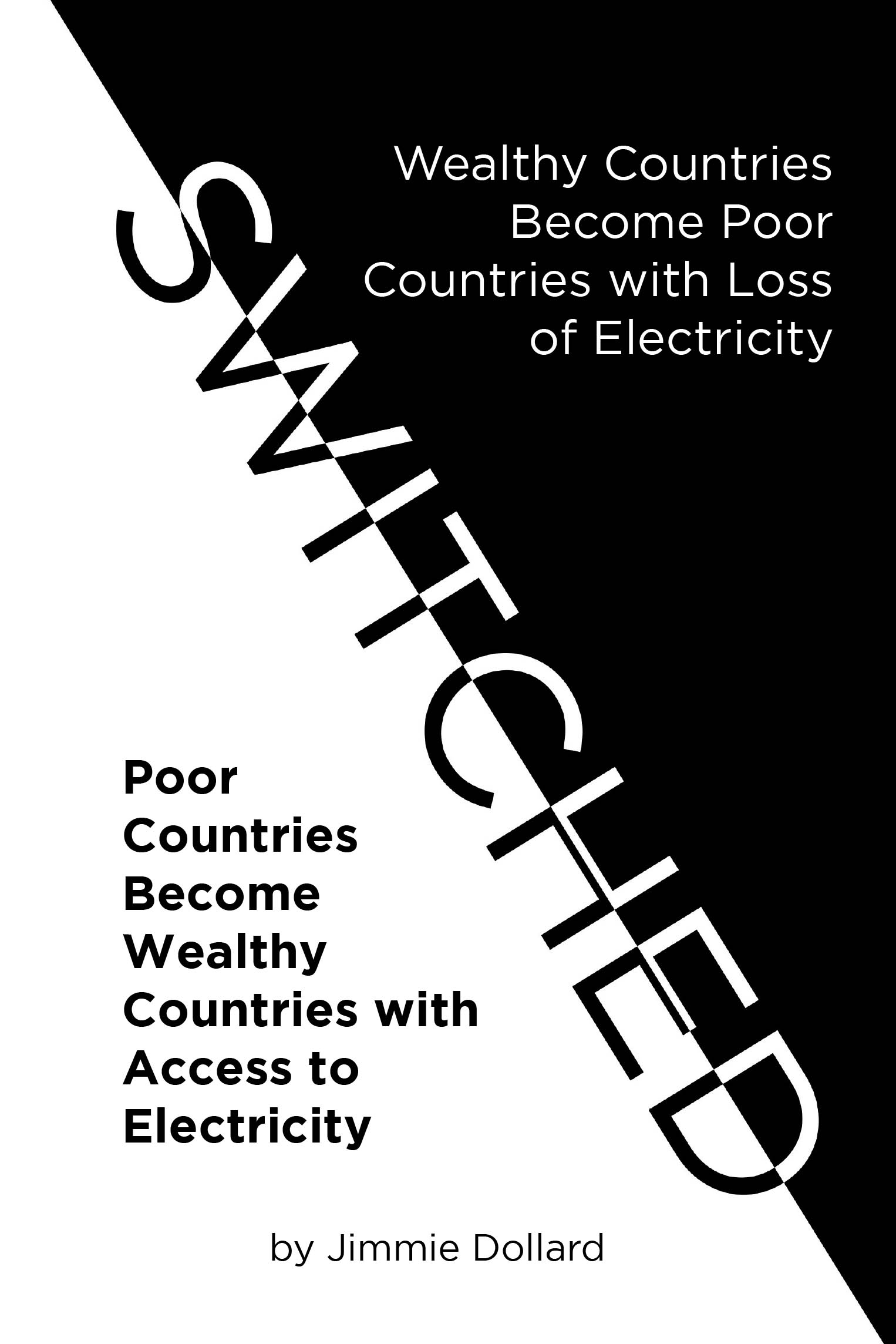 Newman  Springs Publishing Recently Announced a New Novel, “SWITCHED”