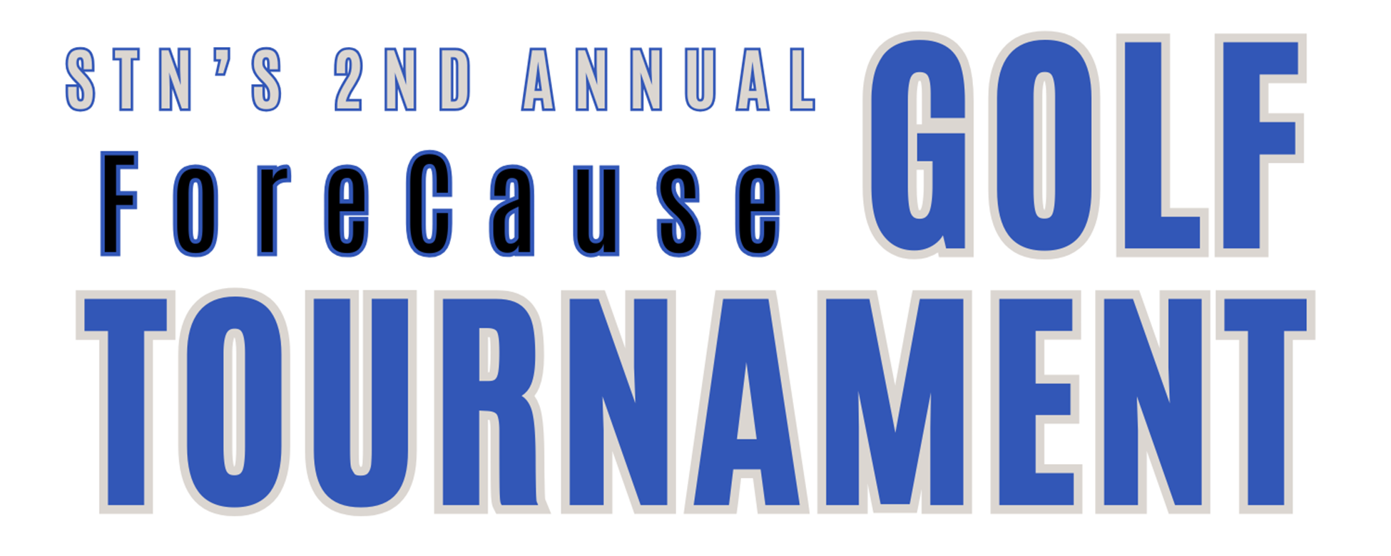 A Day of Golf and Giving Back: STN to Host Second Annual ForeCause Golf Tournament