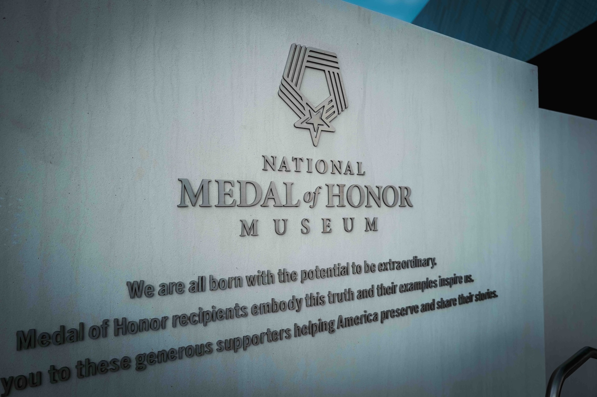 National Medal of Honor Museum Premieres Valor & Victory Documentary with Creative Partnership from DHD Films