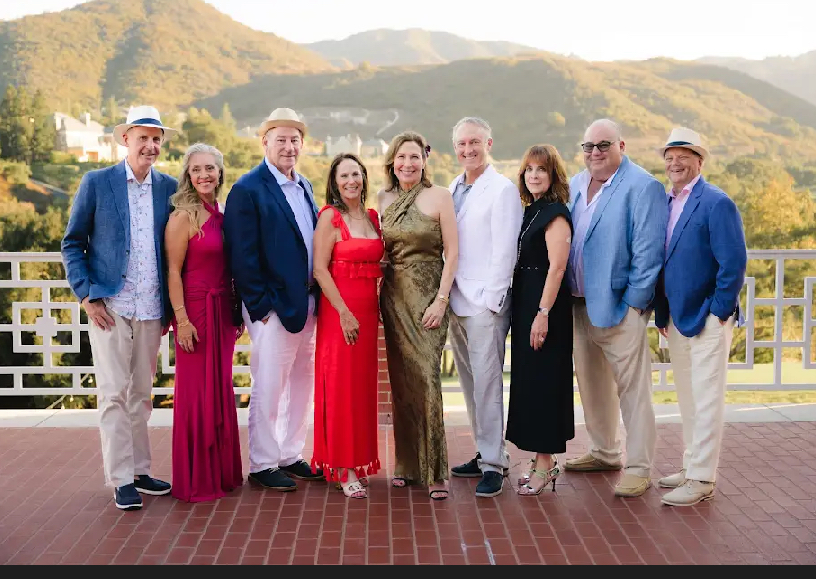 A Night of Impact: Sherwood Cares Annual Gala Brings Community Together