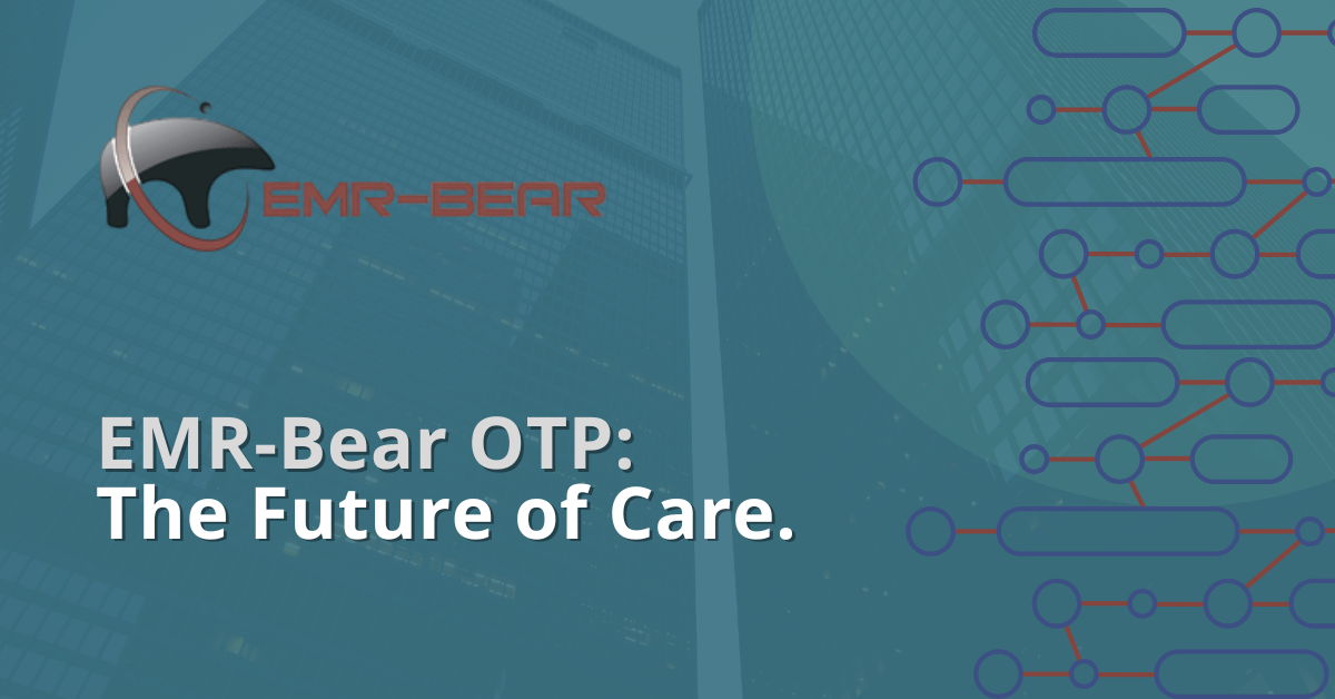 EMR-Bear Announces New EHR Module to Enhance Opioid Treatment Workflows and Compliance