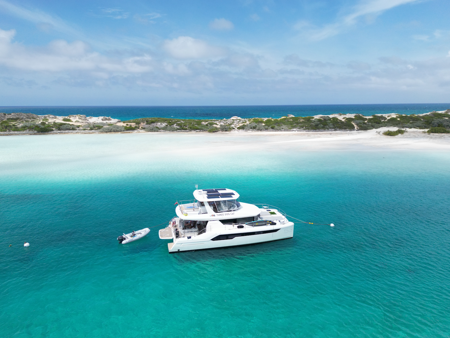 Way Better Insurance Launches Specialized Yacht & Marine Division at New Babcock Ranch Office