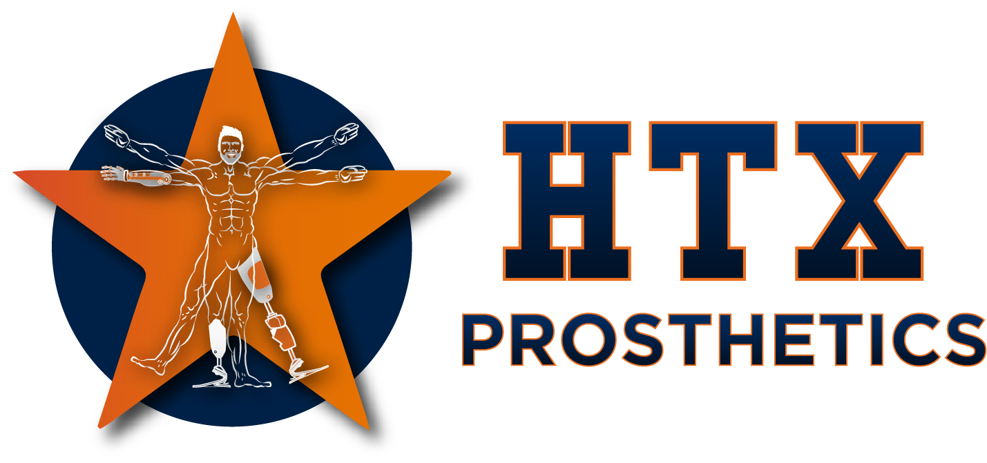 HTX Prosthetics LLC Opens New State-of-the-Art Facility in Cypress, TX
