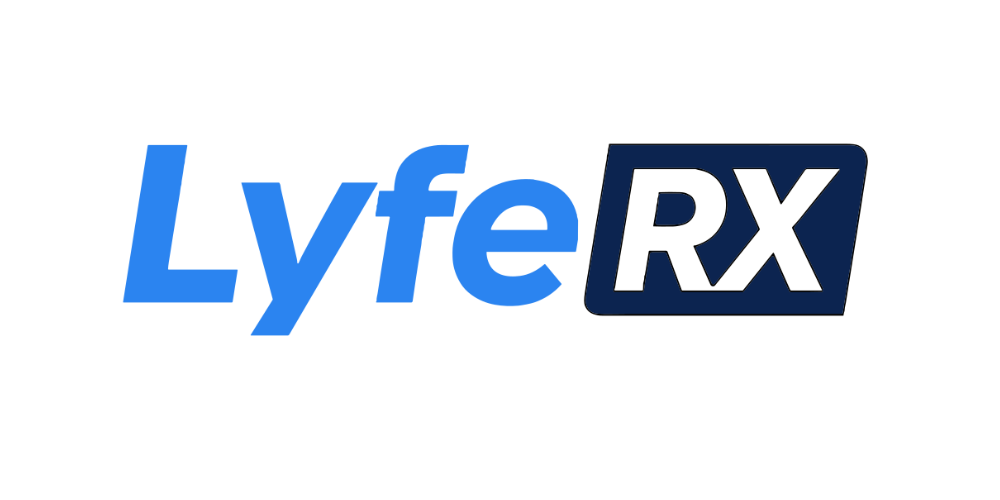 Lyfe RX Launches New Brand Identity, Bringing Science-Backed Wellness Solutions to Consumers Nationwide
