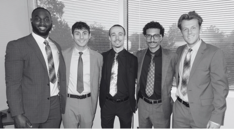 Garden State Consultants Expands Operations with New Office at Cherry Tree Center