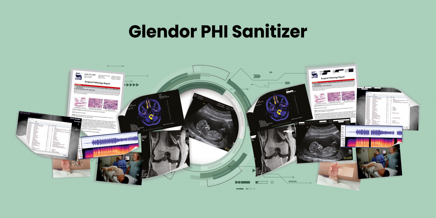 Glendor Inc. Recognized as Quarterfinalist for the 2025 Digital Health Hub Foundation: Digital Health Awards