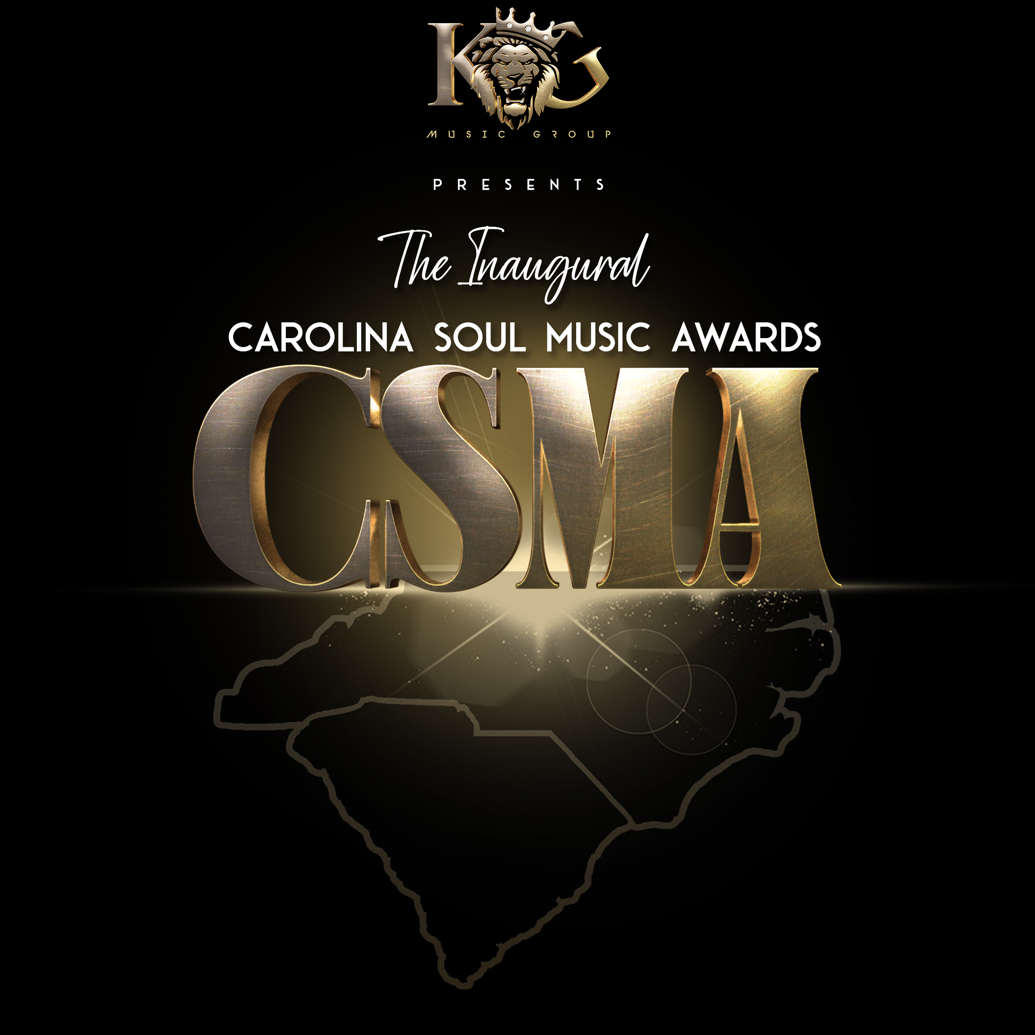 The Inaugural Carolina Soul Music Awards: an Elegant Evening Honoring Excellence in Southern Soul, Sunday, November 2, 2025 at 6:00 PM – 10:00 PM