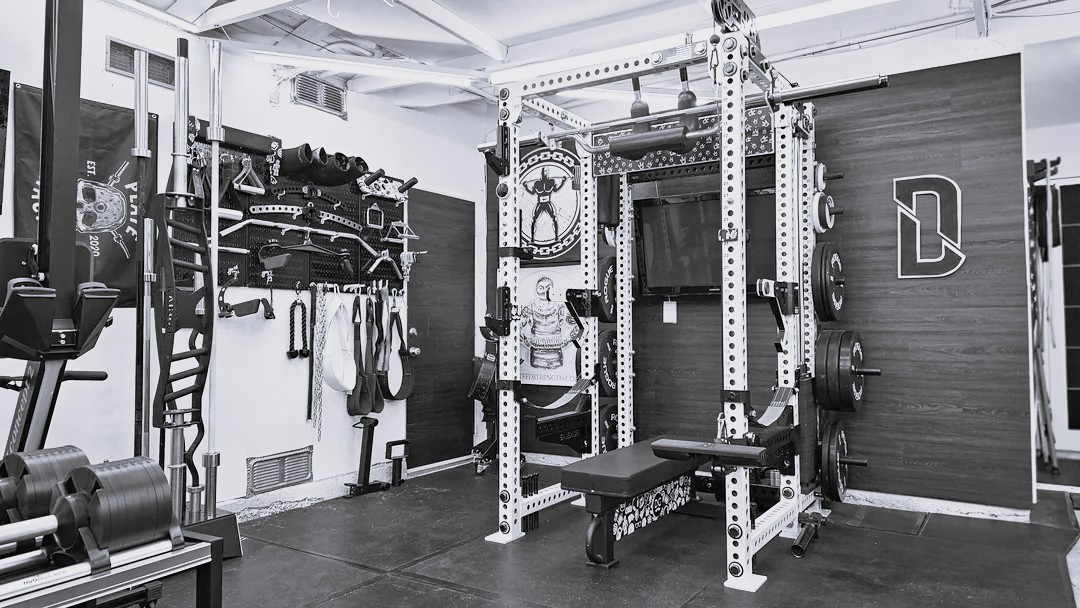 Darko Lifting Celebrates 3 Years of Global Growth, Shipping Premium Home Gym Equipment to Over 40 Countries