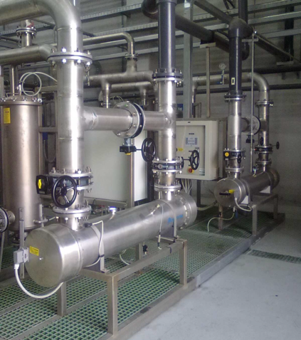 Electrolytic Technologies Systems and Montagna S.r.l. Forge Global Partnership to Advance UV Water Treatment Solutions Worldwide