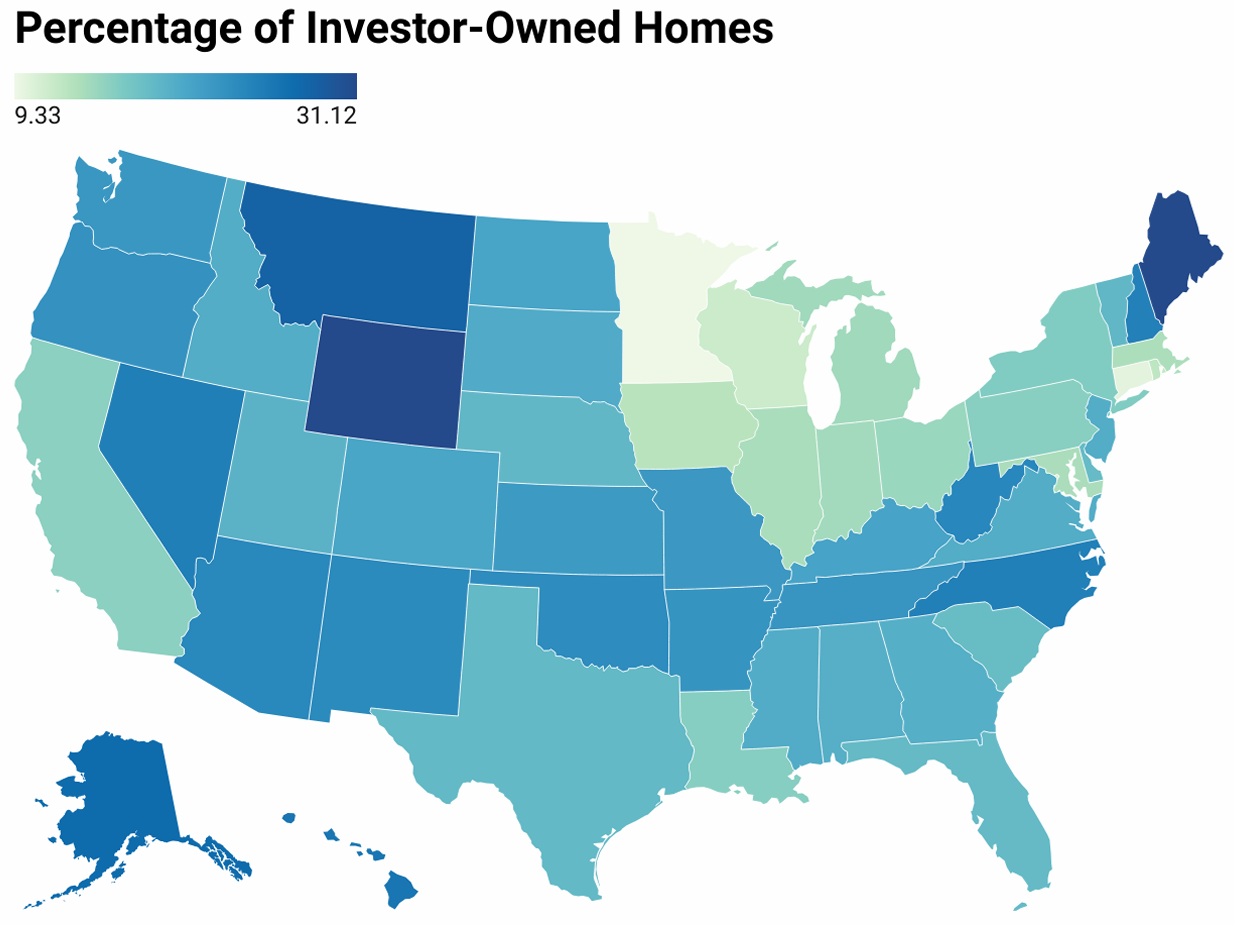 Real Estate Investors Account for 33% of Q2 2025 Home Purchases According to Q2 2025 Investor Pulse™ Report from BatchData